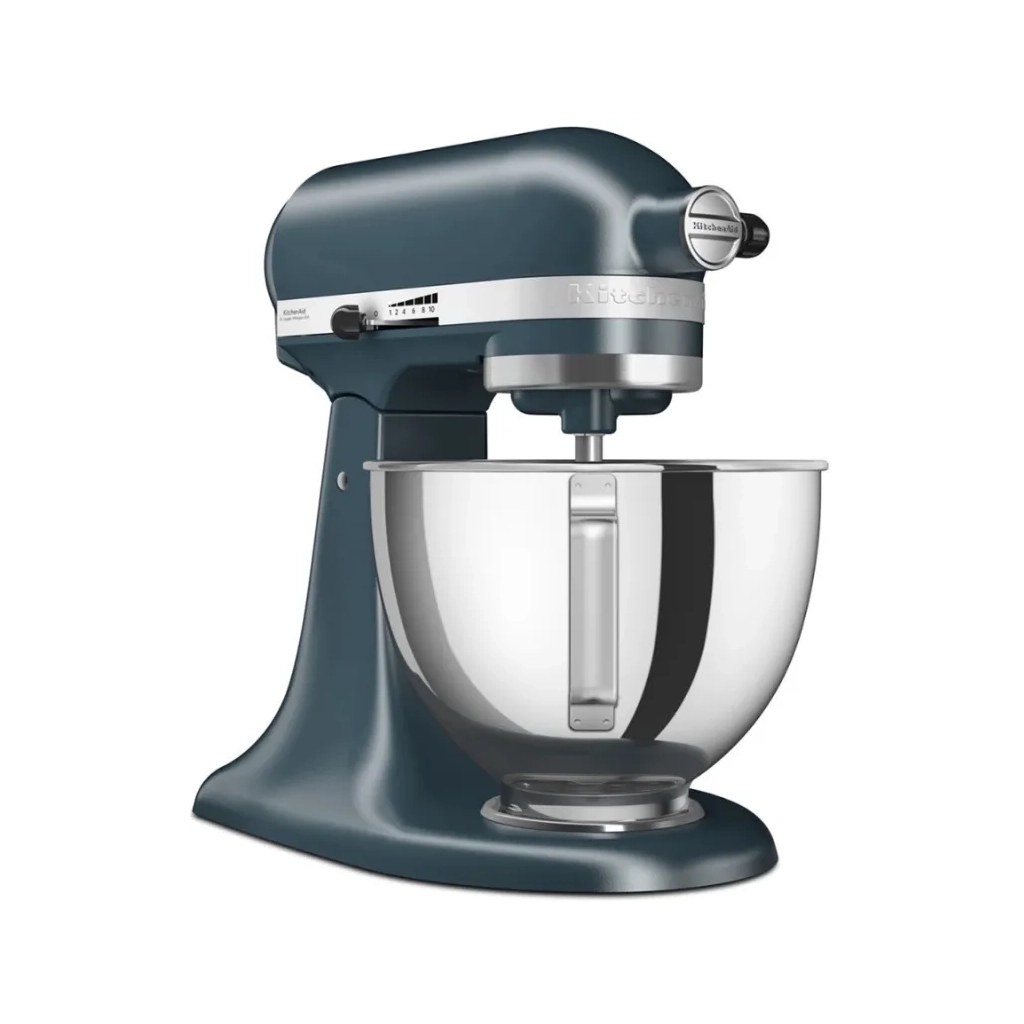 Кухонний комбайн KitchenAid 5KSM95PSEBS Кухонний комбайн KitchenAid 5KSM95PSEBS