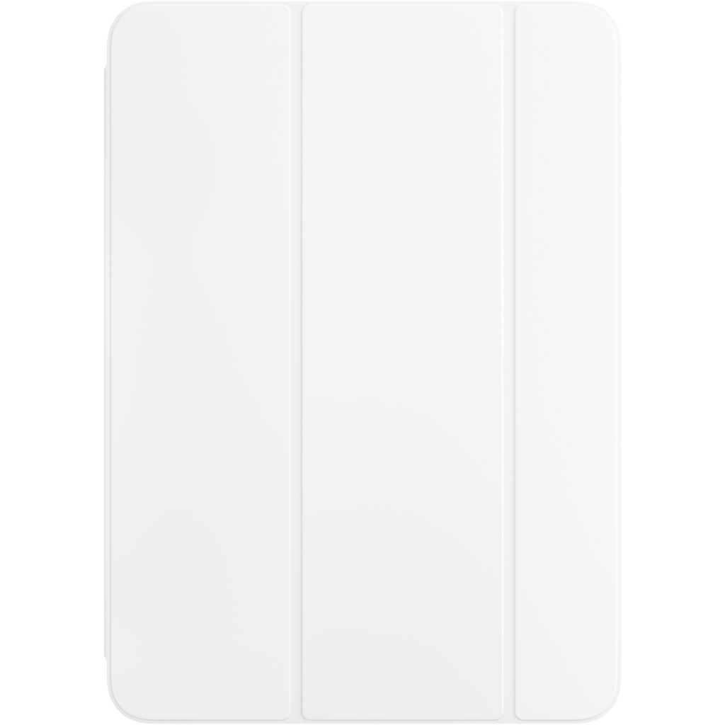 Чохол до планшета Apple Smart Folio for iPad Pro 11-inch (M4) - White (MW973ZM/A)