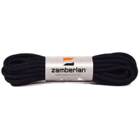 Шнурівки Zamberlan Laces 125 см чорний (006.3774)