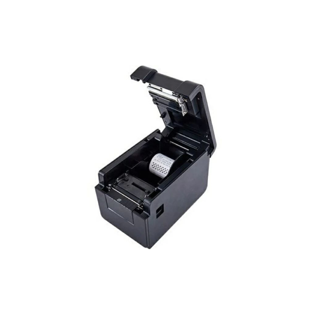 Принтер етикеток SPRT TL21NE USB, ethernet, з відділювачем (SP-TL21NEPeeler)