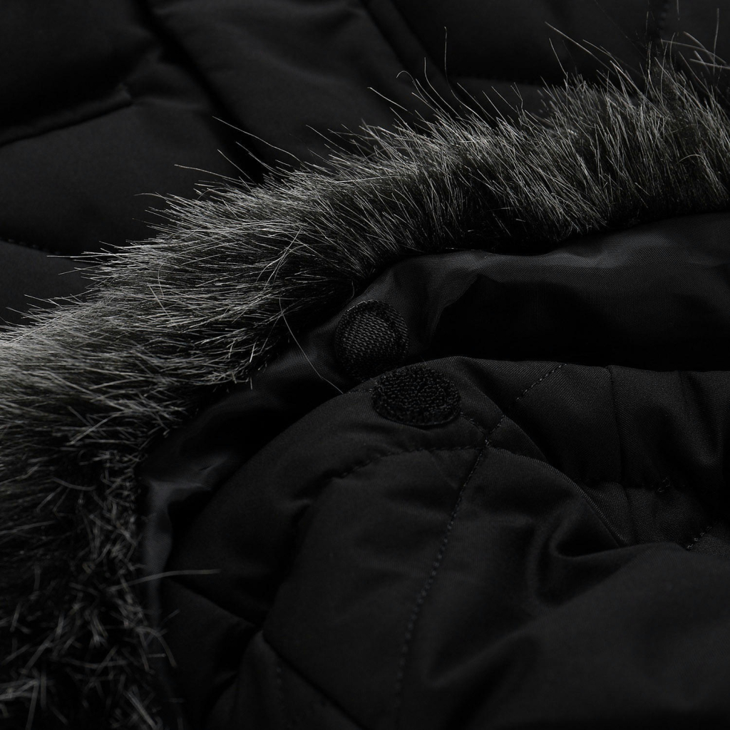 Пальто Alpine Pro Gosbera LCTB205 990 S (007.018.0064)