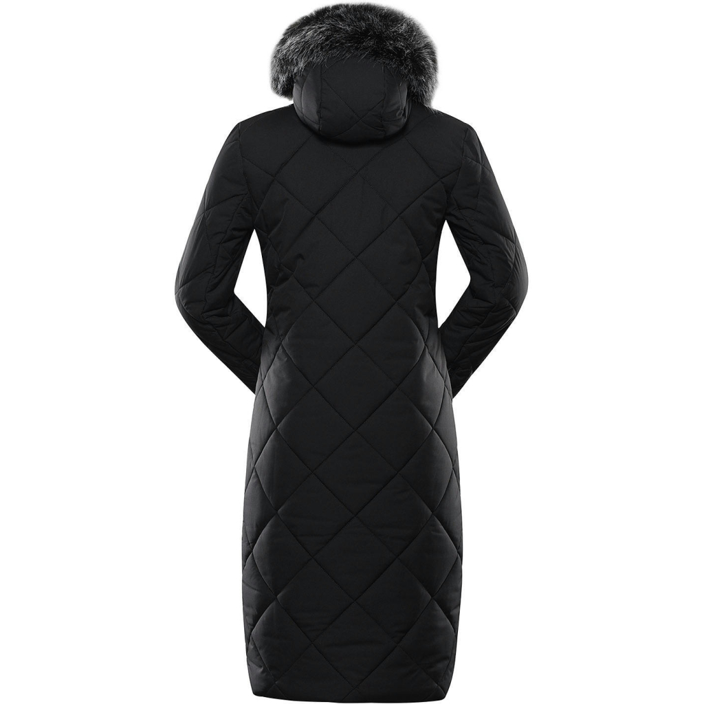 Пальто Alpine Pro Gosbera LCTB205 990 S (007.018.0064)