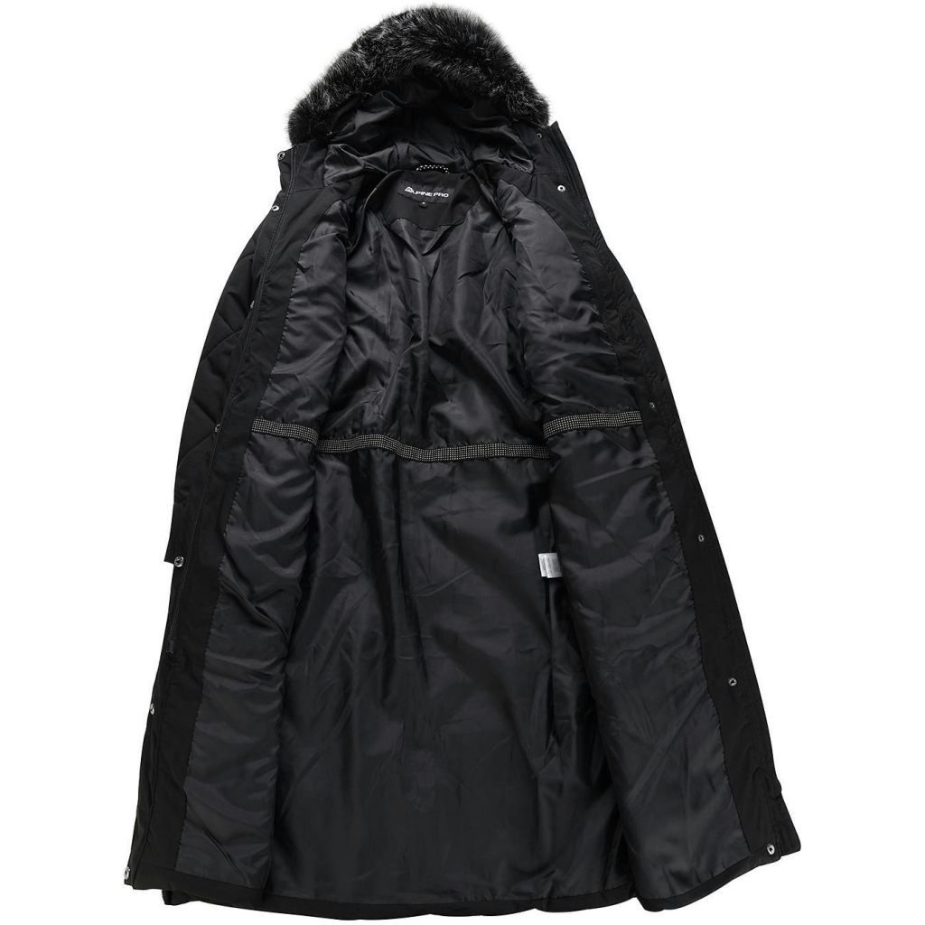 Пальто Alpine Pro Gosbera LCTB205 990 S (007.018.0064)