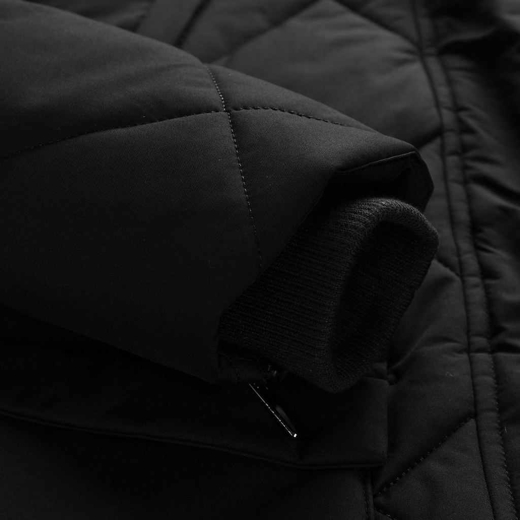 Пальто Alpine Pro Gosbera LCTB205 990 S (007.018.0064)