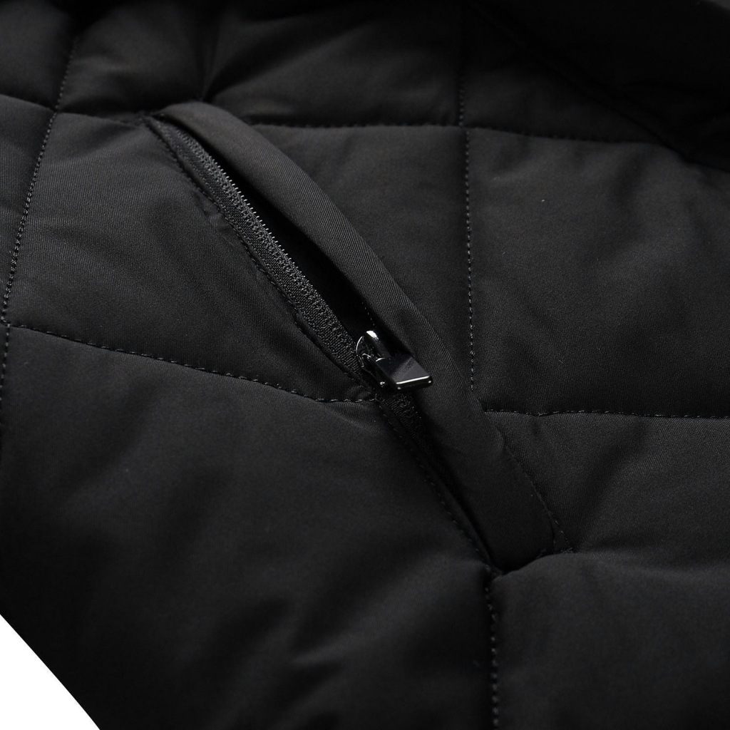 Пальто Alpine Pro Gosbera LCTB205 990 S (007.018.0064)