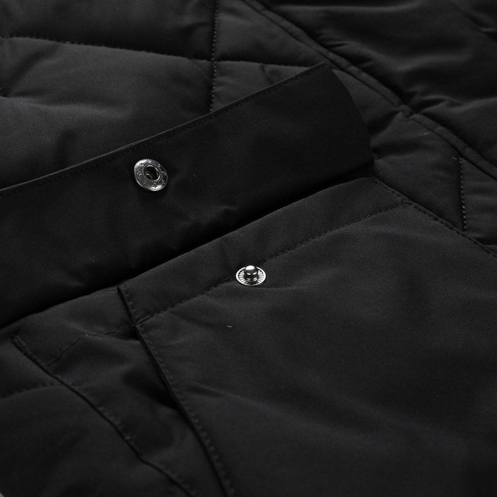 Пальто Alpine Pro Gosbera LCTB205 990 S (007.018.0064)
