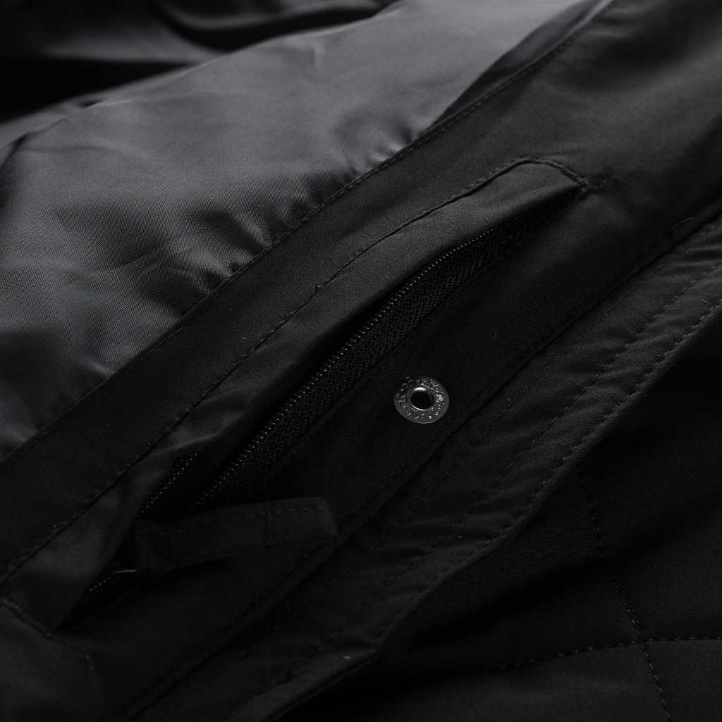 Пальто Alpine Pro Gosbera LCTB205 990 S (007.018.0064)