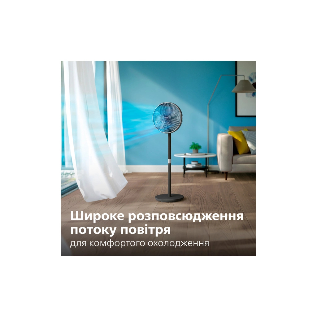 Вентилятор Philips CX3550/01