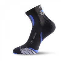 Thermal socks Lasting trekking ITL 905 XL (002.003.2399)