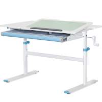 Desk Evo-kids TH-220 Blue (TH-220 W/BL)
