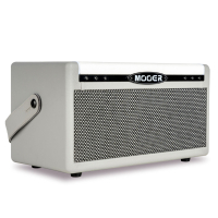 Комбопідсилювач Mooer SD30i