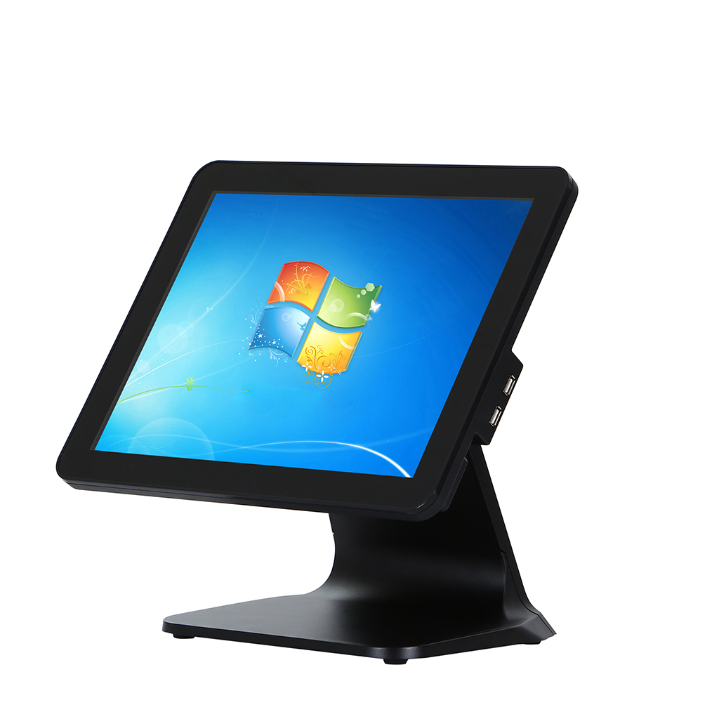 POS-термінал Leabon T630 J4125, 8Gb/128 Gb/6xUSB/2xRS232/17,3''' 1920x1080 ємкісний (LB-T630-17.3-0128)