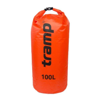 Vacuum bag Tramp PVC Diamond Rip-Stop Orange 100l (UTRA-210-orange)