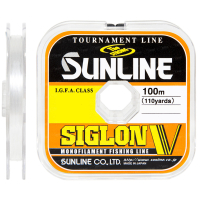 Fiber Sunline Siglon V 100m #1.5/0.205mm 4kg (1658.05.00)