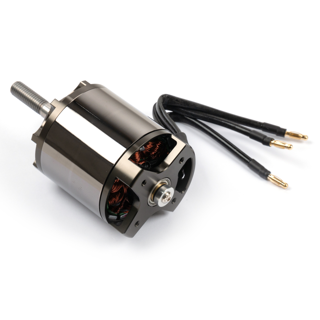 Двигун для дрона Emax ECO II 5345 170KV - Model A with Solid shaft (0101096089A)