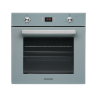 Oven GRANADO GEO 62-1310 grafito glass (GEO162131088)