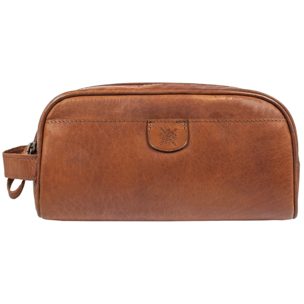 Несесер Ashwood T78 Honey