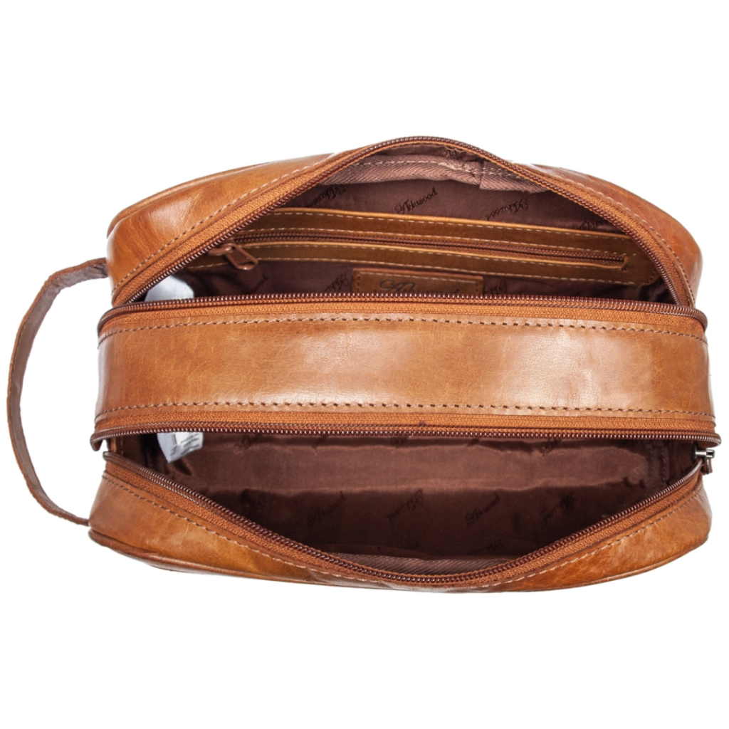 Несесер Ashwood T78 Honey