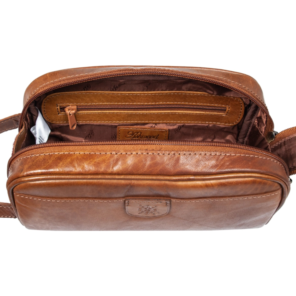 Несесер Ashwood T78 Honey