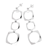 Сережки Ottaviani 600030O