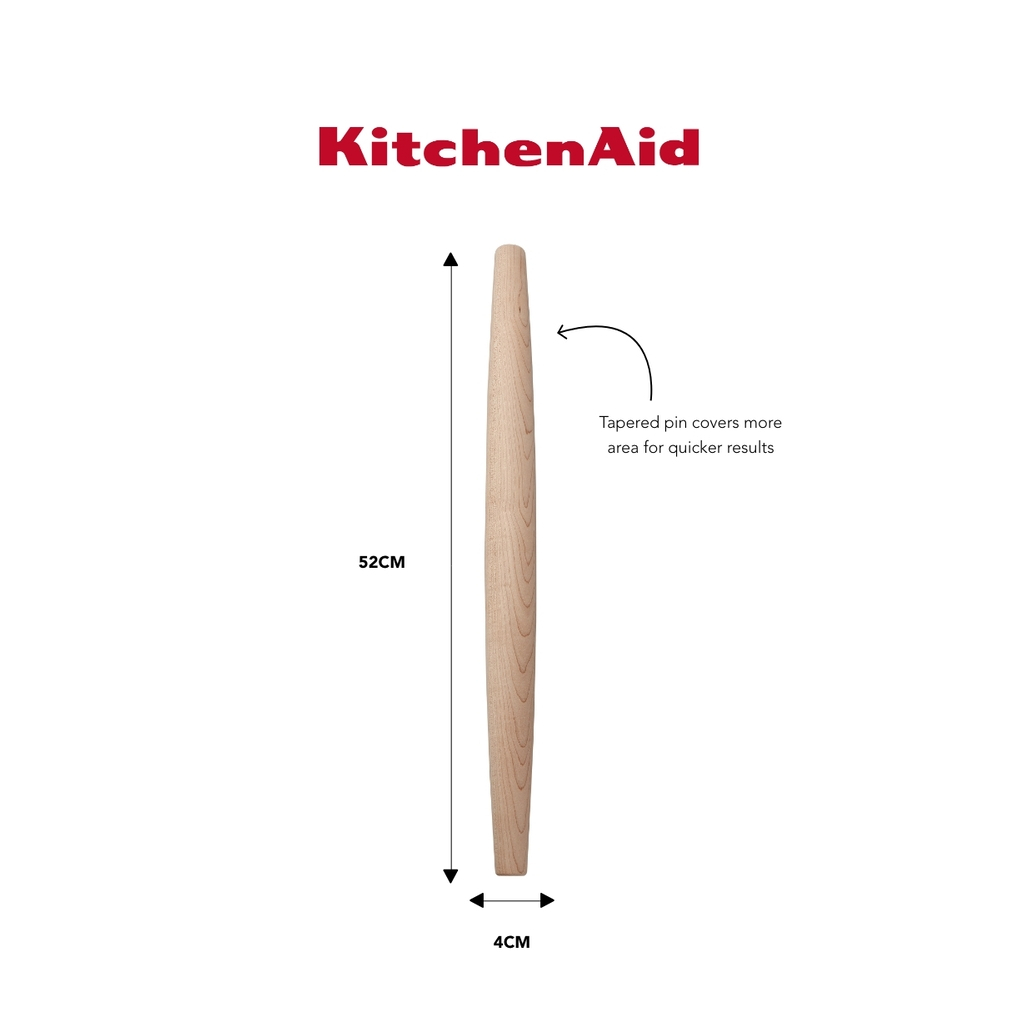 Качалка KitchenAid Universal, 51,1 см (KQG317OHMPE)