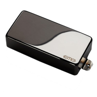 Звукознімач для гітари EMG 85-7H Black Chrome