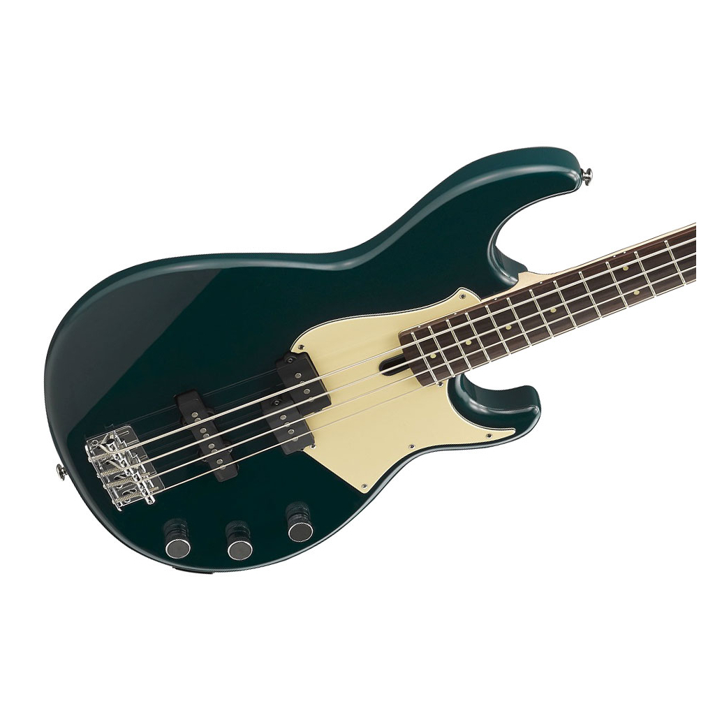 Бас-гітара Yamaha BB434 Teal Blue