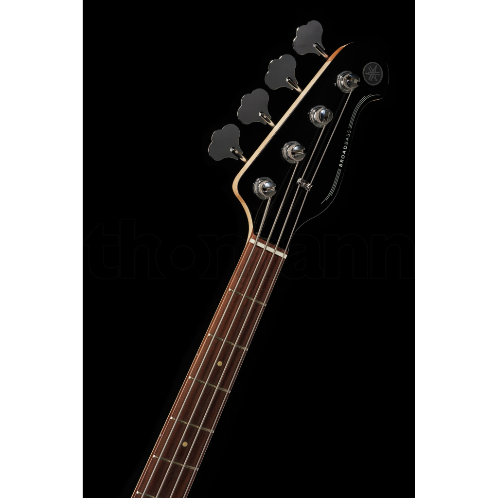 Бас-гітара Yamaha BB434 Teal Blue