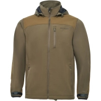 Jacket Hallyard Scarba Khaki 52/L (scarba-J-001 52)