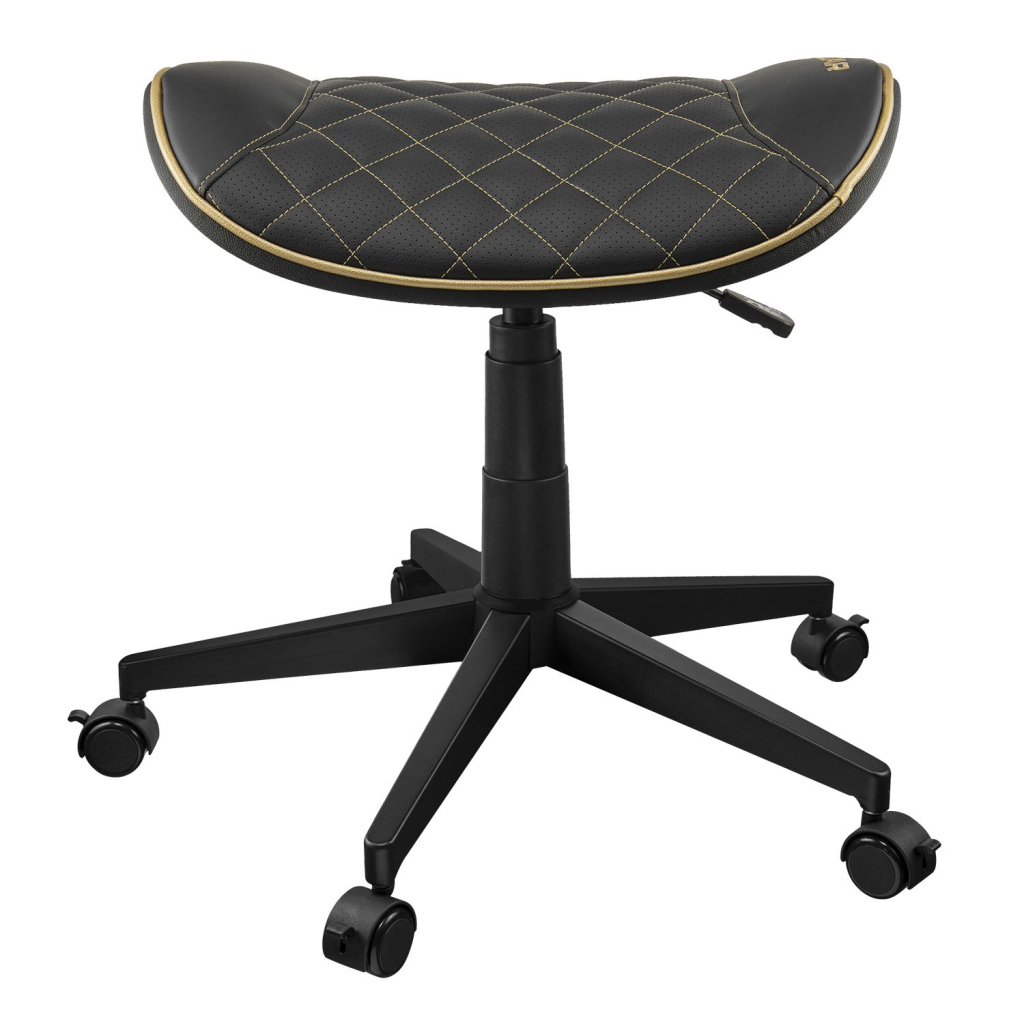 Крісло ігрове Cougar Crosser Gold