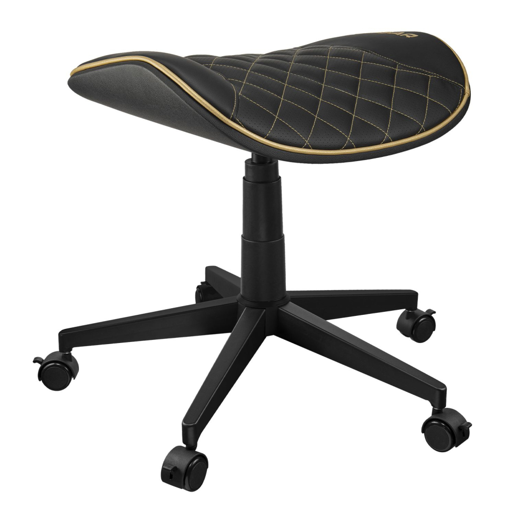 Крісло ігрове Cougar Crosser Gold