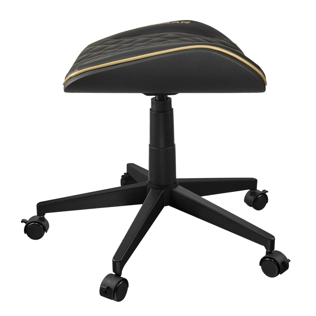 Крісло ігрове Cougar Crosser Gold