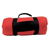 Plaid Easy Gifts Nashville 180 x 120 cm Red (690205)