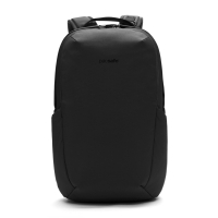 Tourist backpack Pacsafe Vibe 25L backpack black2 (60301130)