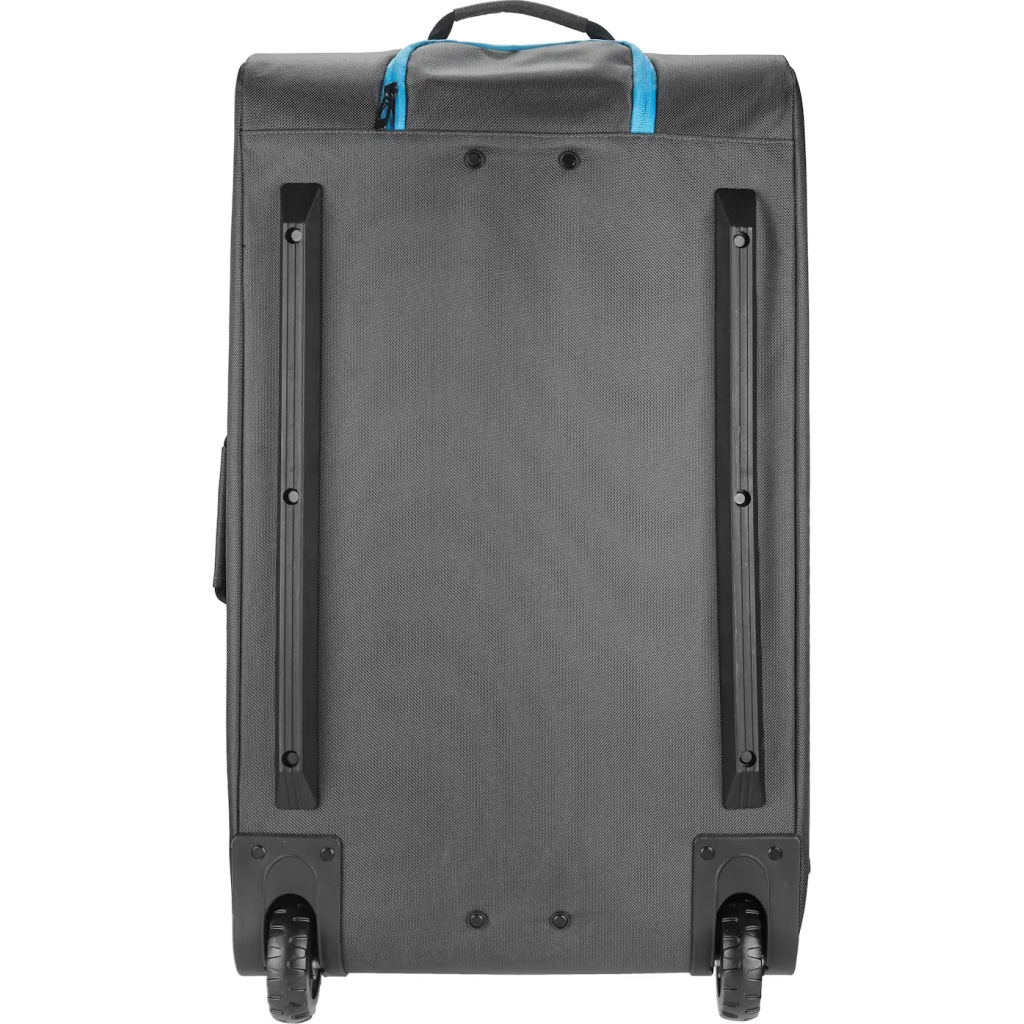 Дорожня сумка Joola Vision Softside Suitcase Blue (80125) (930943)