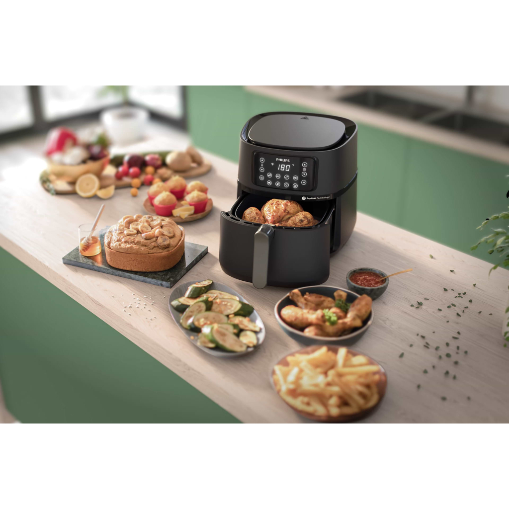Мультипіч Philips Ovi Connected XXL Series 2000 (HD9285/90)