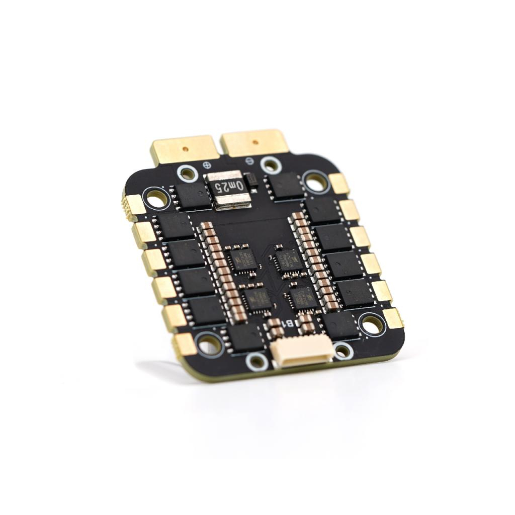 Регулятор ходу (ESC) TBS Lucid 8S 4in1