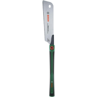 Ножівка Bosch по дереву Kataba, 270мм, 17TPI, пластикове руків'я (1.600.A02.ZB6)
