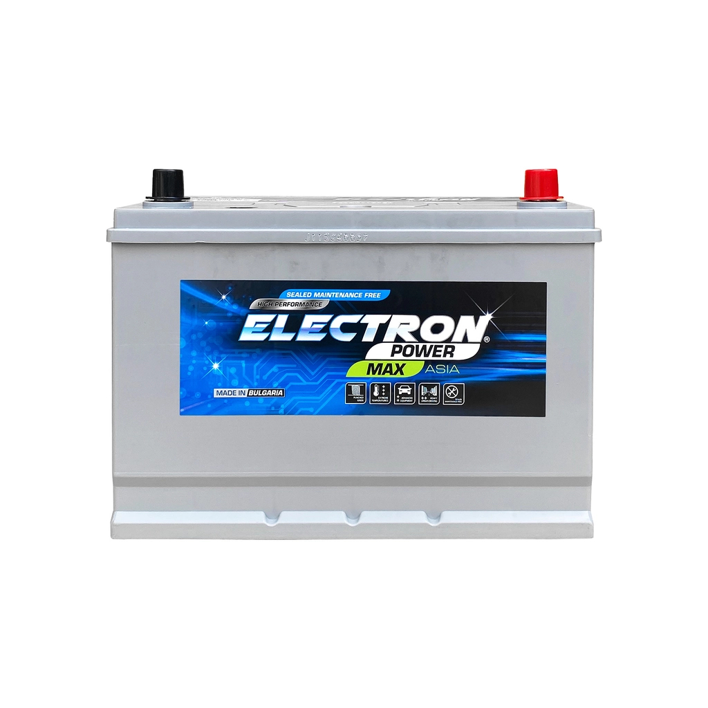 Акумулятор автомобільний ELECTRON POWER MAX 100Ah ASIA (+/-) (850EN) (600 033 085 SMF)