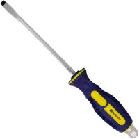 Standard impact screwdriver slotted 8.0 x 250mm (GTSL0825)