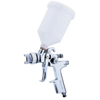 Paint sprayer Auarita HVLP 2.0 mm, VB layer. 600ml (AB-17G-2.0)