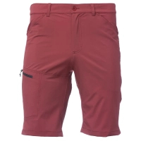 Шорти Turbat Bali Mns biking red - XXXL - бордовий (012.004.2538)