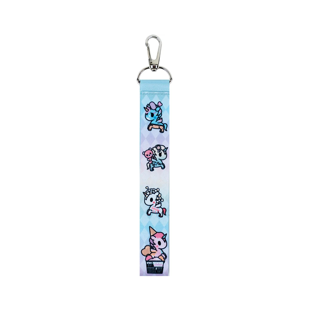 Брелок Kite підвіска tokidoki (TK24-3000-2)