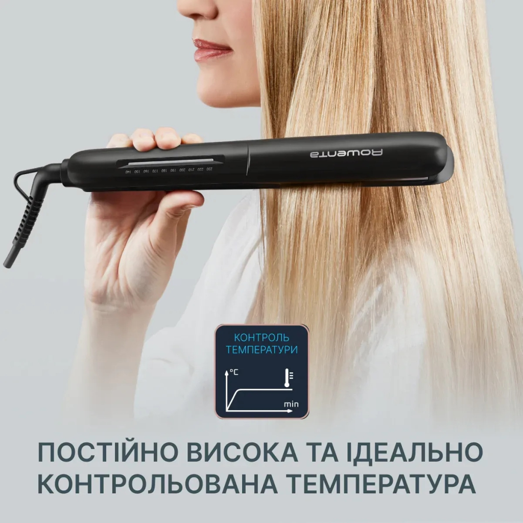 Стайлер Rowenta SF3320F0
