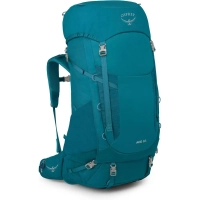Travel backpack Osprey Ace 65 blue spikemoss/deep peyto - O/S - blue (009.3884)