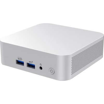 Комп'ютер GEEKOM Mini PC A6 / Ryzen7 6800H, 32, SSD 1TB, WIN1Pro (GMA6R76800H-321T-EU)