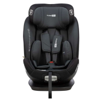 Car seat FreeON Gallant Pro 76 - 150 black (81859)