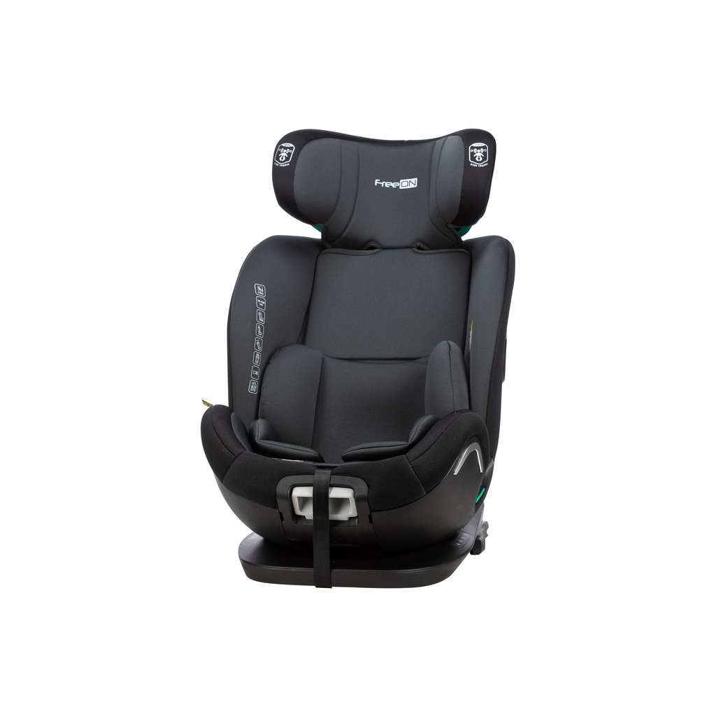 Автокрісло FreeON Gallant Pro 76 - 150 чорне (81859)