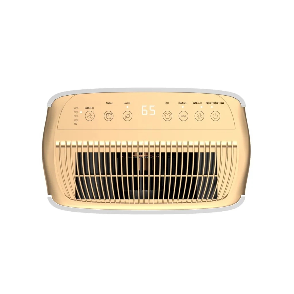 Осушувач повітря Cooper&Hunter CH-D014WD8-30LDWF