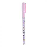 Gel pen Yes write-erase Minecraft.Spring 0.5 mm, blue (420468)